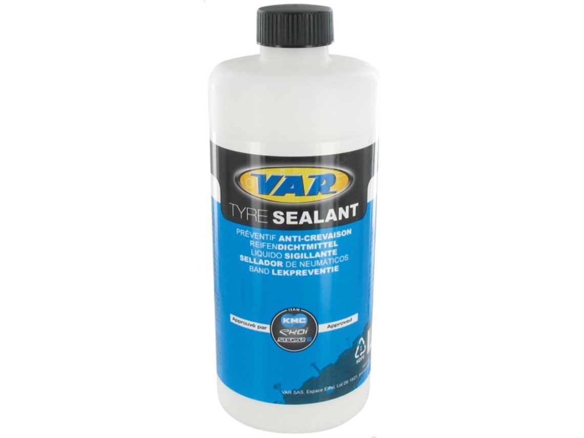 Var Tyre Sealant 500 Ml
