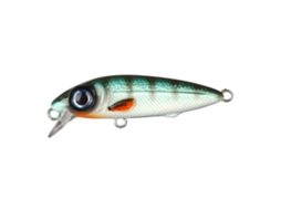 Isco SPRO Iris The Kid 48