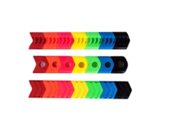 Rotor Xc Mtb Bumper Set