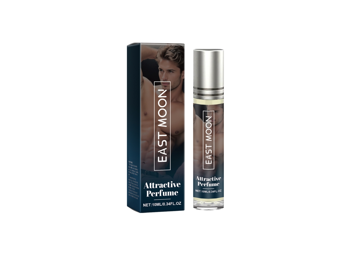 Fragrância para Homens com Alta Performance e Extrema Duração LAXISCREED