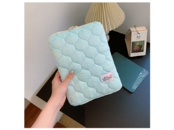 Capa Para Laptop Bärväska Case Blå 11 Polegadas 11 Polegadas Azul Aquaforge