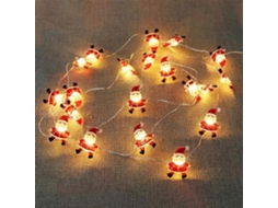 Enfeites Natalinos Para Iluminar Sua Árvore Com Brilho E Magia Festiva. Olysi Shop