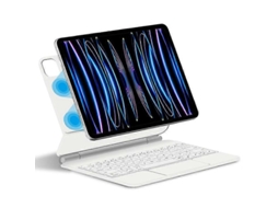 Teclados Bluetooth Everley891