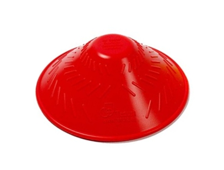 Abre Frascos TENURA Vermelho