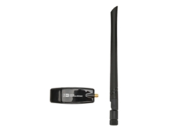 Placa De Rede Sem Fio (1200m Banda Dupla Usb Para Desktop) Adaptador Wifi Usb Sem Fio Placa De Rede Sem Fio Banda Dupla De Alta Velocidade 1200mbps