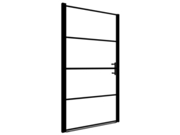 Shower Door, Shower Doors Vidaxl Laranja Vidro (100 X 178 Cm)