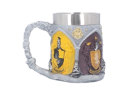 Copo Decorativo Aço Inox Coquetéis e Cerveja