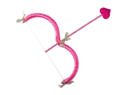 2026 juego de Arco Y Flechas de Cupido, Accesorios para Fotos, Disfraz para Adultos Y Adolescentes.