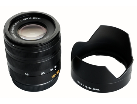 Objetiva T Vario-Elmar-T 18-56/F3.5-5.6