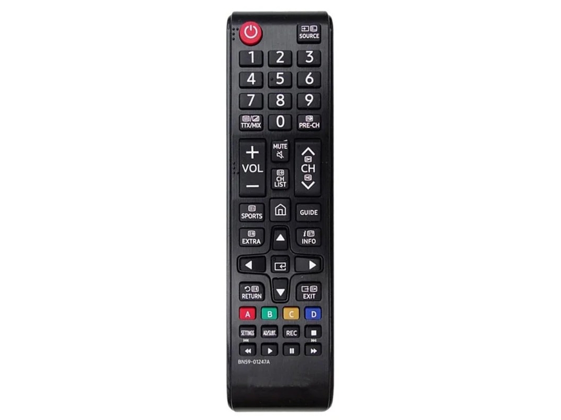 Comando Bn59-01247a Para Tv (compativel, Alcance 8m)