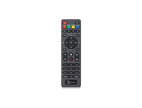 Controle remoto Ts6818-6005