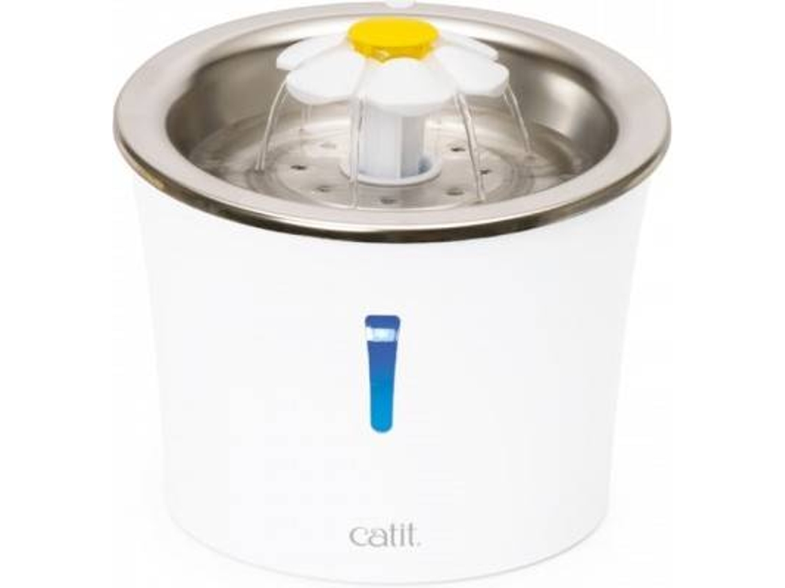 Bebedouro CATIT MIS424202 (Branco - 3L)