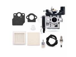 Carburador A021004831 Srm3020 Compatível Com Roçadoras Echo Rm-3020t E T302, Wyg-11a_syn