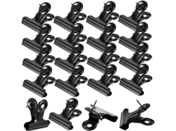 Conjunto De 50 Tachinhas Metal Reforçadas Para Quadros Cortiça
