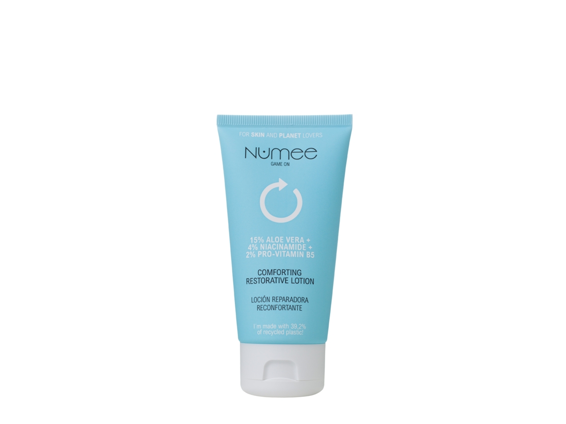 Loção de Rosto NUMEE Game On Restart Comforting Restorative (75 ml)