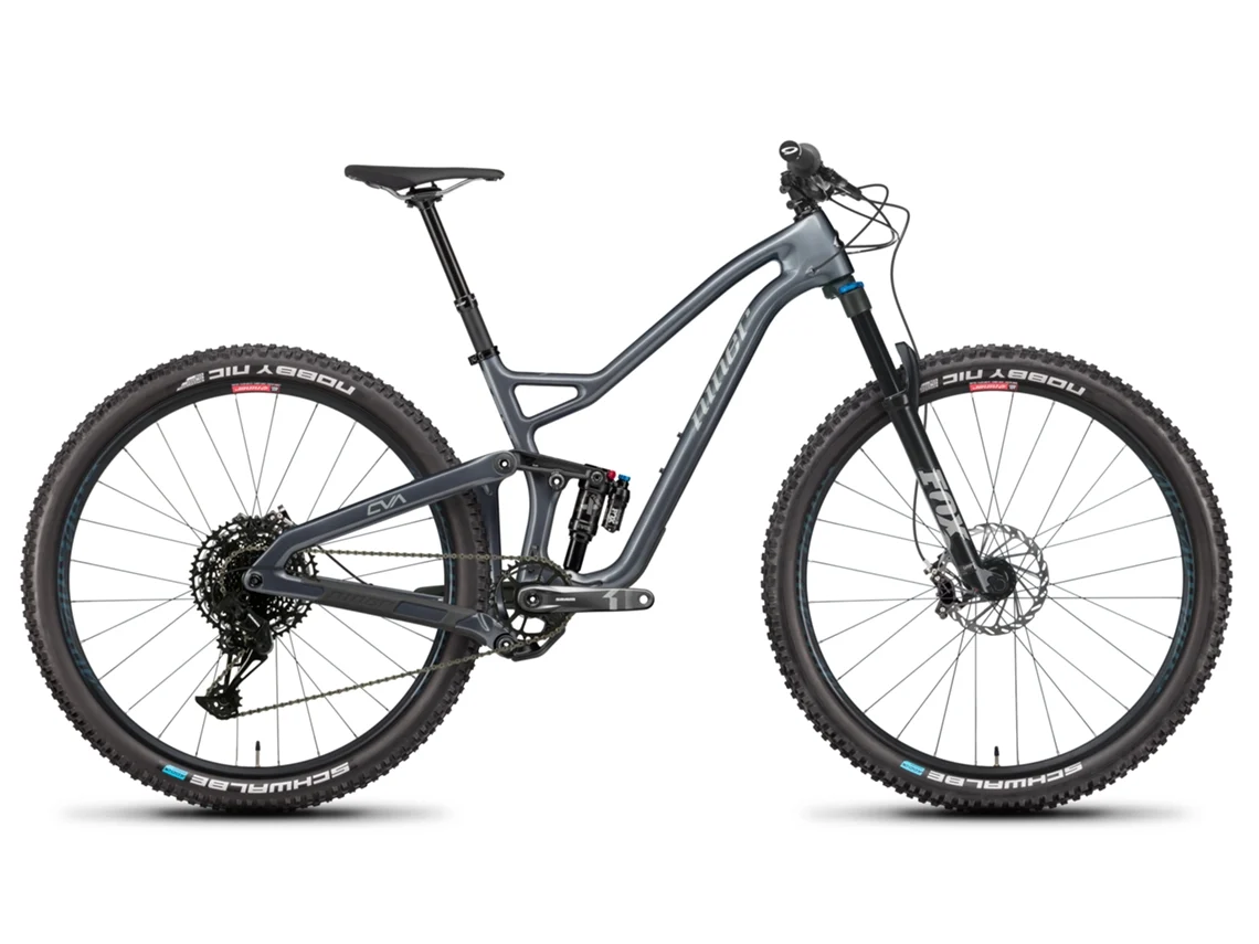 Bicicleta Montanha Niner Jet Rdo 2-star