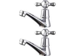 Lurelia Torneira De Lavatório, Água Fria, Para Casa De Banho