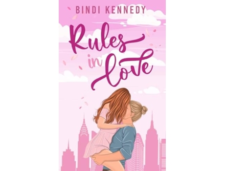 Livro Rules in Love Special Edition de Bindi Kennedy (Inglês)