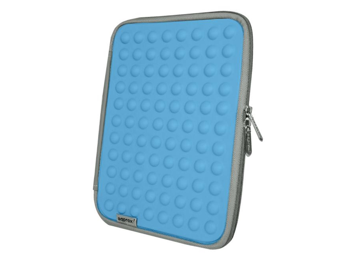 Approx Appipc01Lb Capa para Tablet 25.4 Cm 10" Estojo Azul