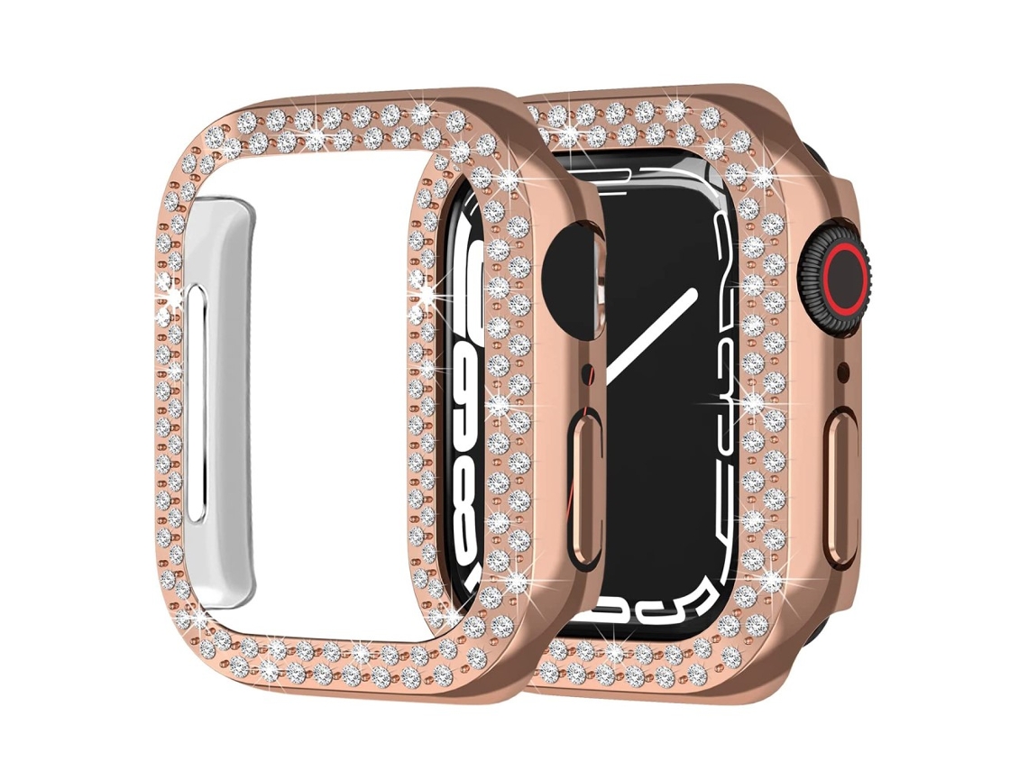 Capa para Apple Watch Series 7 41mm 680800522D