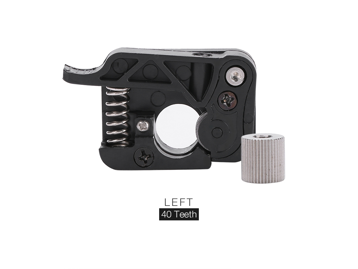 Extruder LAXISCREED para Filamento 1.75mm