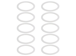 Anel De Substituição 10pcs Allinless