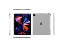 Capa Para Tablet Lurelia, Compatível Com Ipad Pro13/2024, Tpu