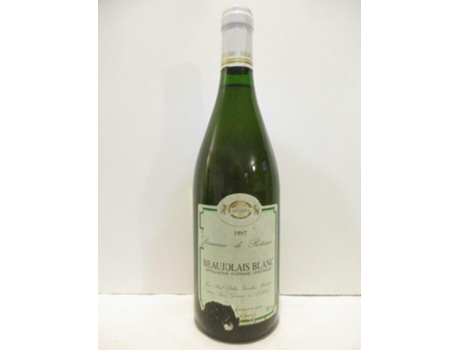 Vinho Branco DOMAINE DE ROTISSON 1997 (75 cl - 1 unidade)