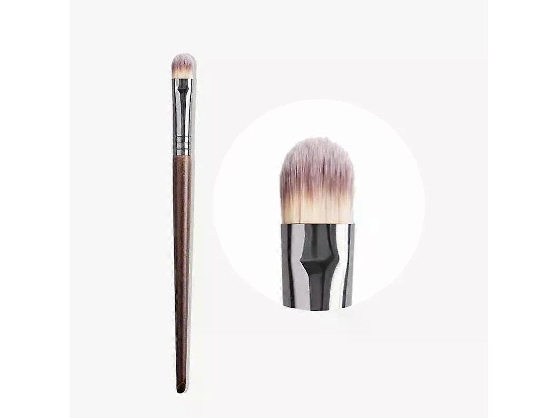 Pincéis De Maquiagem Para Sombra De Olhos Ovw Professional Natural Goat Hair, Pincéis Para Sombra De Olhos Para Esfumar E Vincar, 1 Peça Everley891