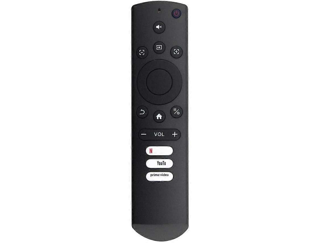 Controle remoto de substituição para projetor Polytron PLP 91LFA