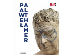 Livro Pawel Althamer De Karol Sienkiewicz (inglês)
