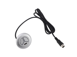 Interruptor Reclinador (controle De Levação Com Usb)
