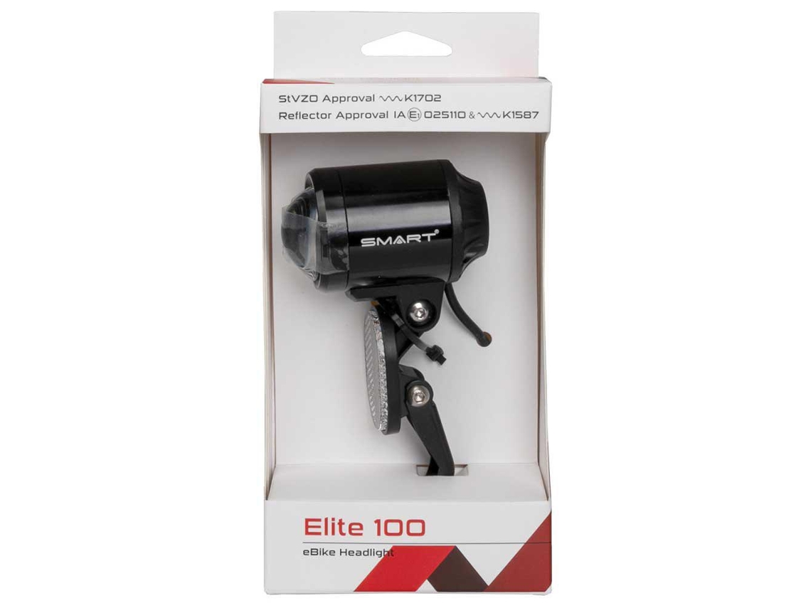 Smart Elite Led 100 Frente Luz