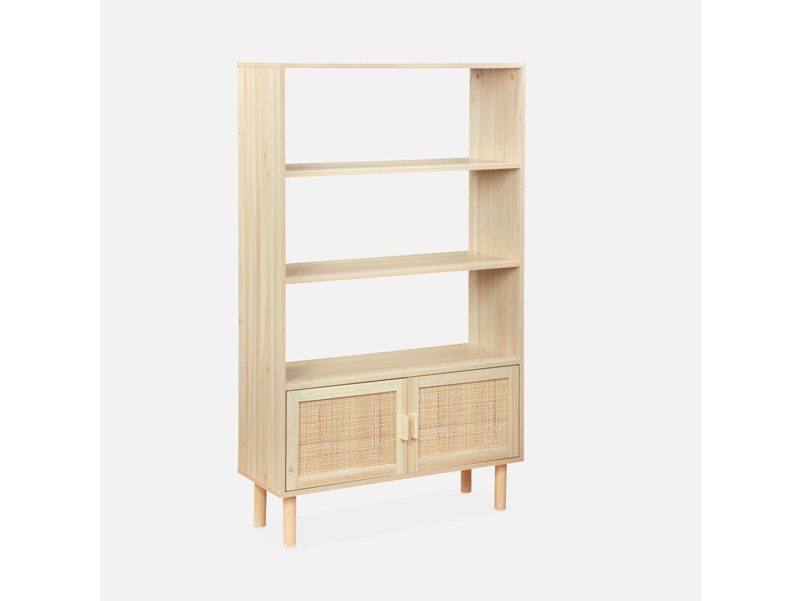 Estante SWEEEK (Painéis Laminados)