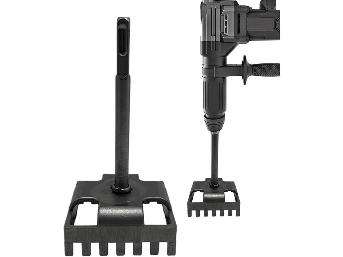 Cortador Elétrico Para Drywall