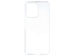 Funda Transparente Antiyellow para Xiaomi Poco C65 LA CASA DE LAS CARCASAS