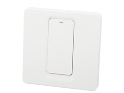 Chave de Aquecedor com Wifi App e Voz Programável