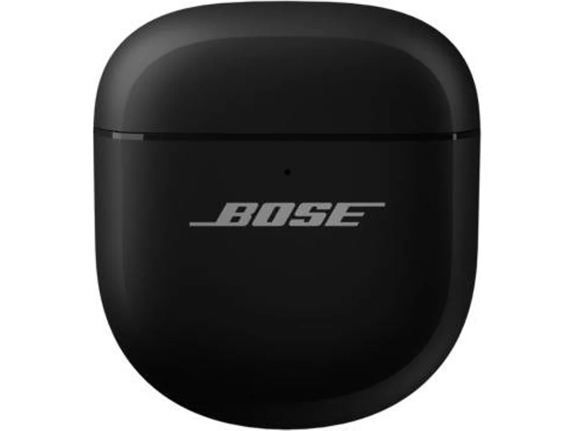 Auriculares BOSE QuietComfort Ultra Gen 2 (Wireless - In-Ear - Preto)