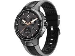 Smartwatch ENZON Cinzento
