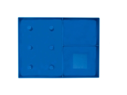Bandeja Drawer Organiser Inserts Shallow Azulpreston Innovations
