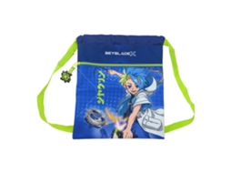 Beyblade X Gymsack 87389