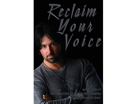 Livro Reclaim Your Voice de Jaime Vendera (Inglês)