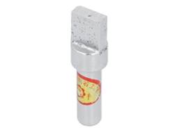 Laxiscreed Diamante Dresser Resistente Ao Desgaste E Soldagem Com Baixa Temperatura Para Máquinas De Corte
