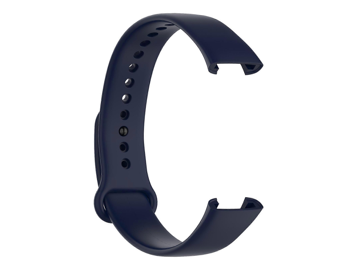 Pulseira de silicone à prova de suor para Redmi Band Pro Smart Watch Pulseira Ly Ebike
