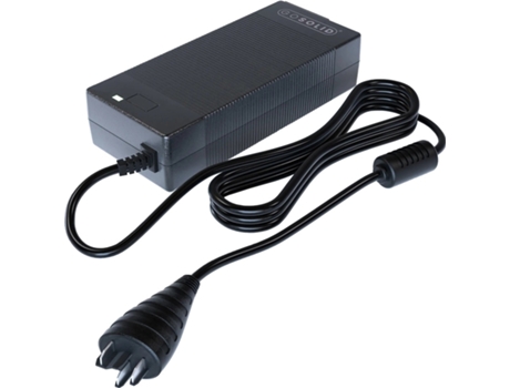 Carregador Compatível com Bosch Powerpack 725 GO SOLID!
