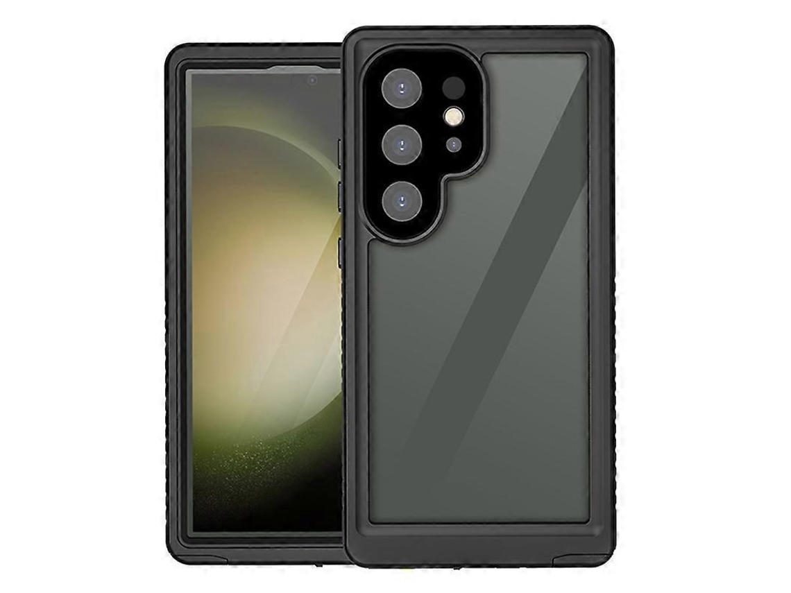 Capa Para Celular Redpepper À Prova Dágua Ip68