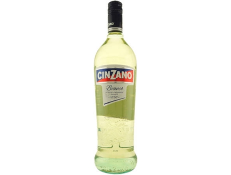 Cinzano Bianco