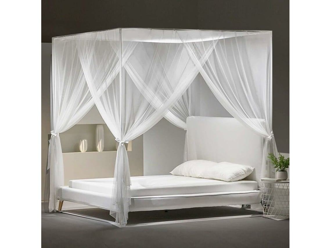 Mosquiteiro Quadrado 240 Cm OEM