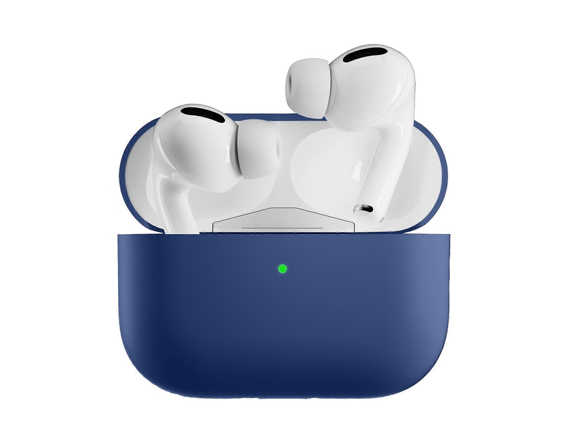 Capa Protetora de Silicone para Fones de Ouvido Airpods Pro 2 GIECY