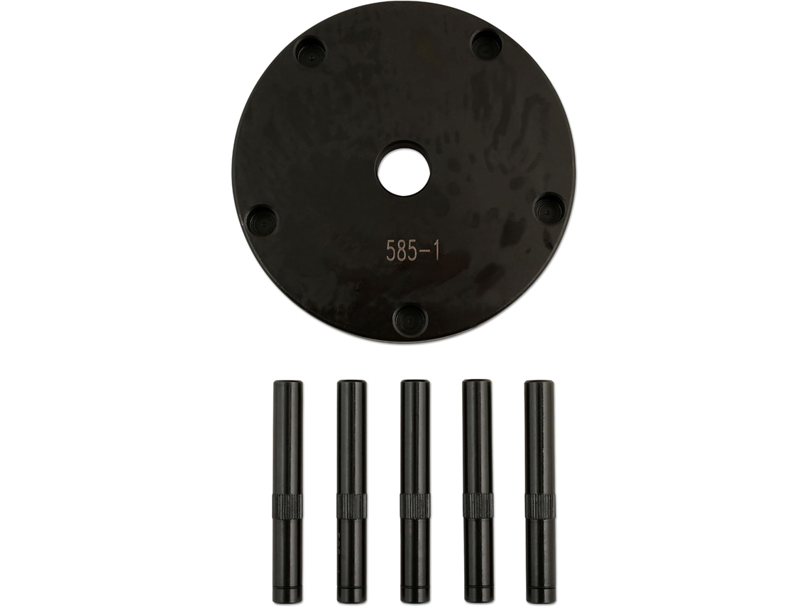 5953 Gen2 Placa De Força E Pinos - 85mm